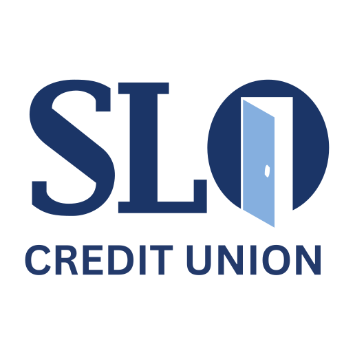 SLO Credit Union Logo